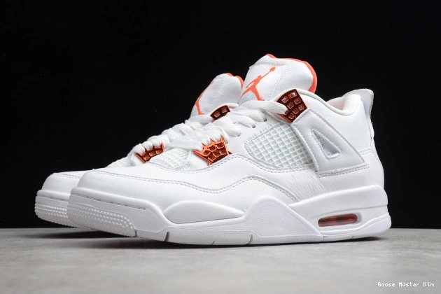 Air OrangeCT8527-118 4 Team Jordan 0615